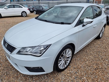 Used SEAT Leon 2018 for sale - 78513599: Photo