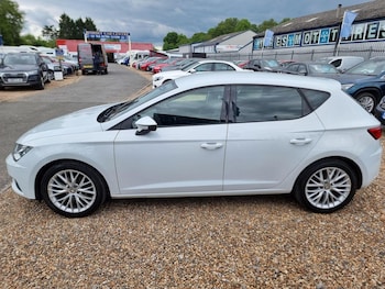 Used SEAT Leon 2018 for sale - 78513599: Photo