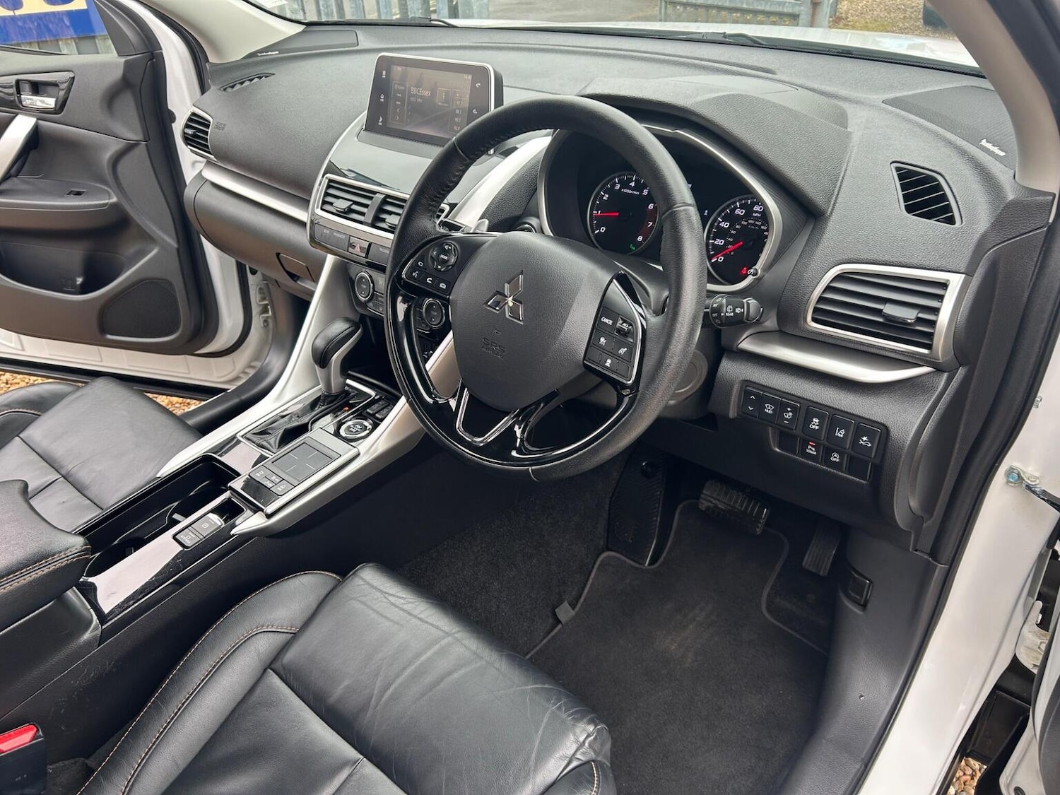 Used Mitsubishi Eclipse Cross 2018 for sale - 78045684: Photo 18