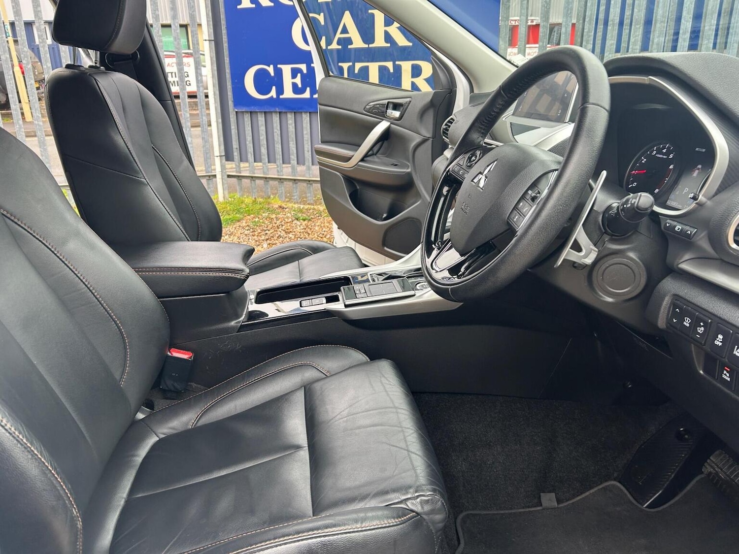 Used Mitsubishi Eclipse Cross 2018 for sale - 78045684: Photo 19