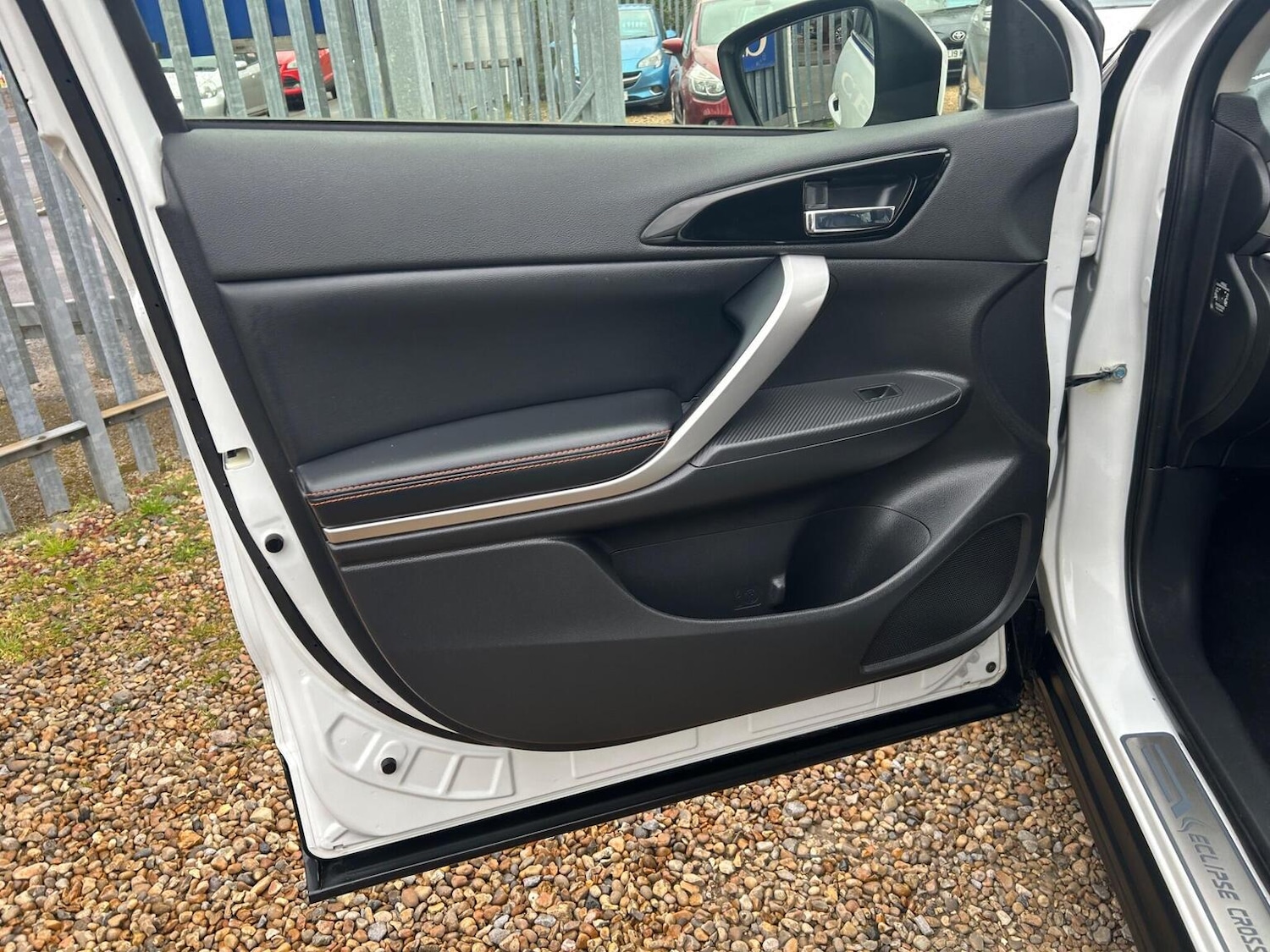 Used Mitsubishi Eclipse Cross 2018 for sale - 78045684: Photo 20