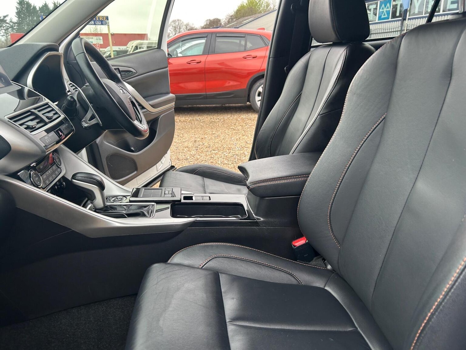 Used Mitsubishi Eclipse Cross 2018 for sale - 78045684: Photo 22