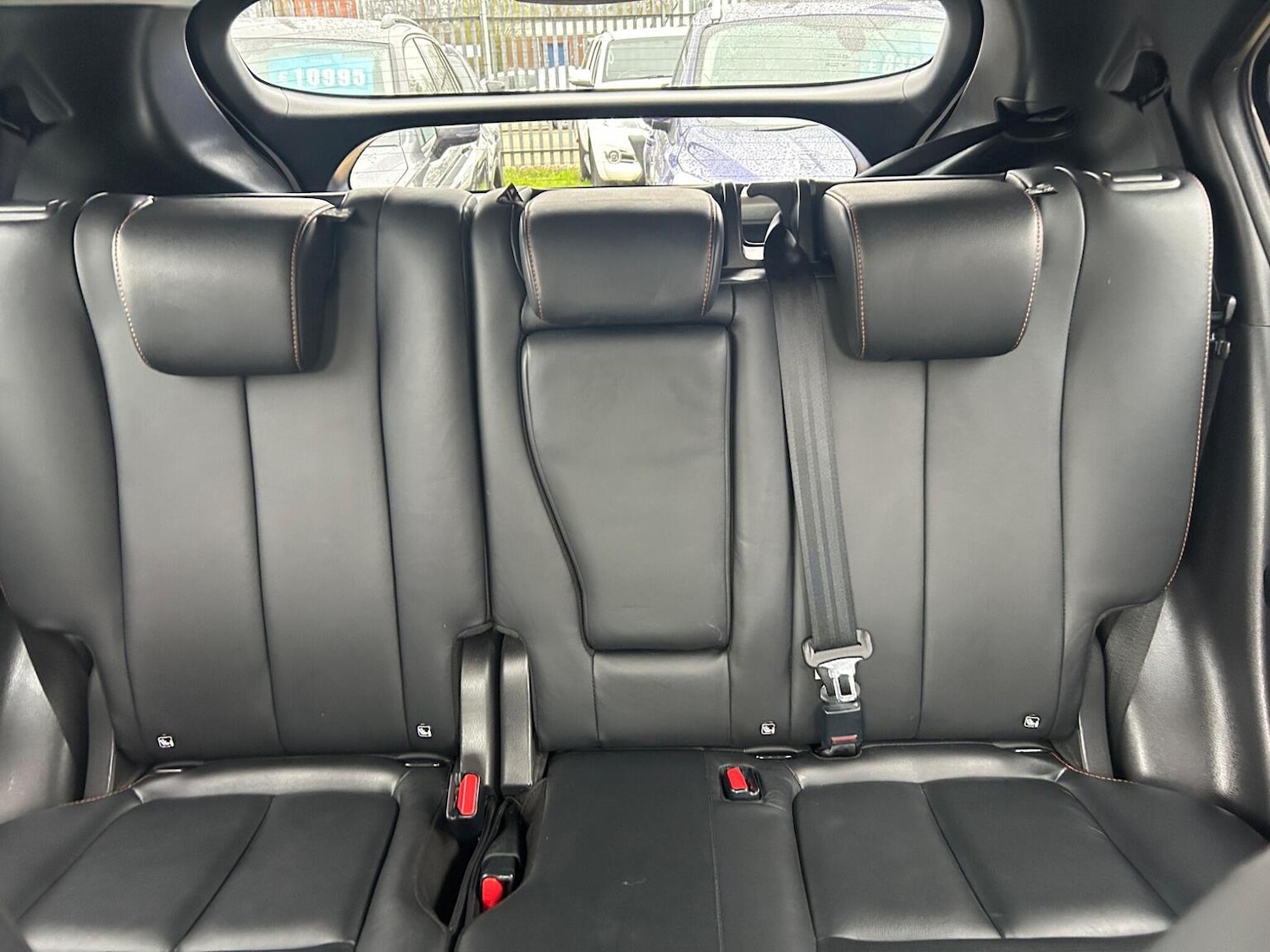 Used Mitsubishi Eclipse Cross 2018 for sale - 78045684: Photo 23