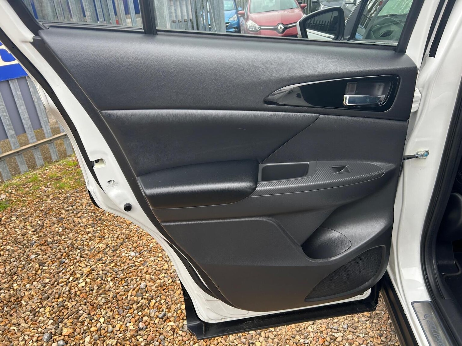 Used Mitsubishi Eclipse Cross 2018 for sale - 78045684: Photo 24