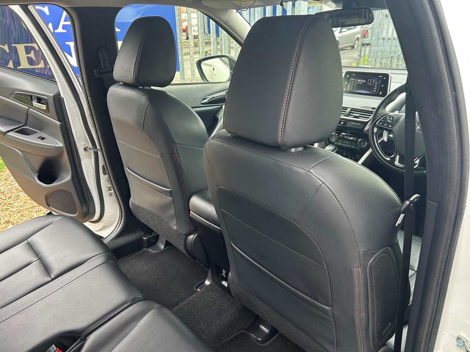 Used Mitsubishi Eclipse Cross 2018 for sale - 78045684: Photo 27