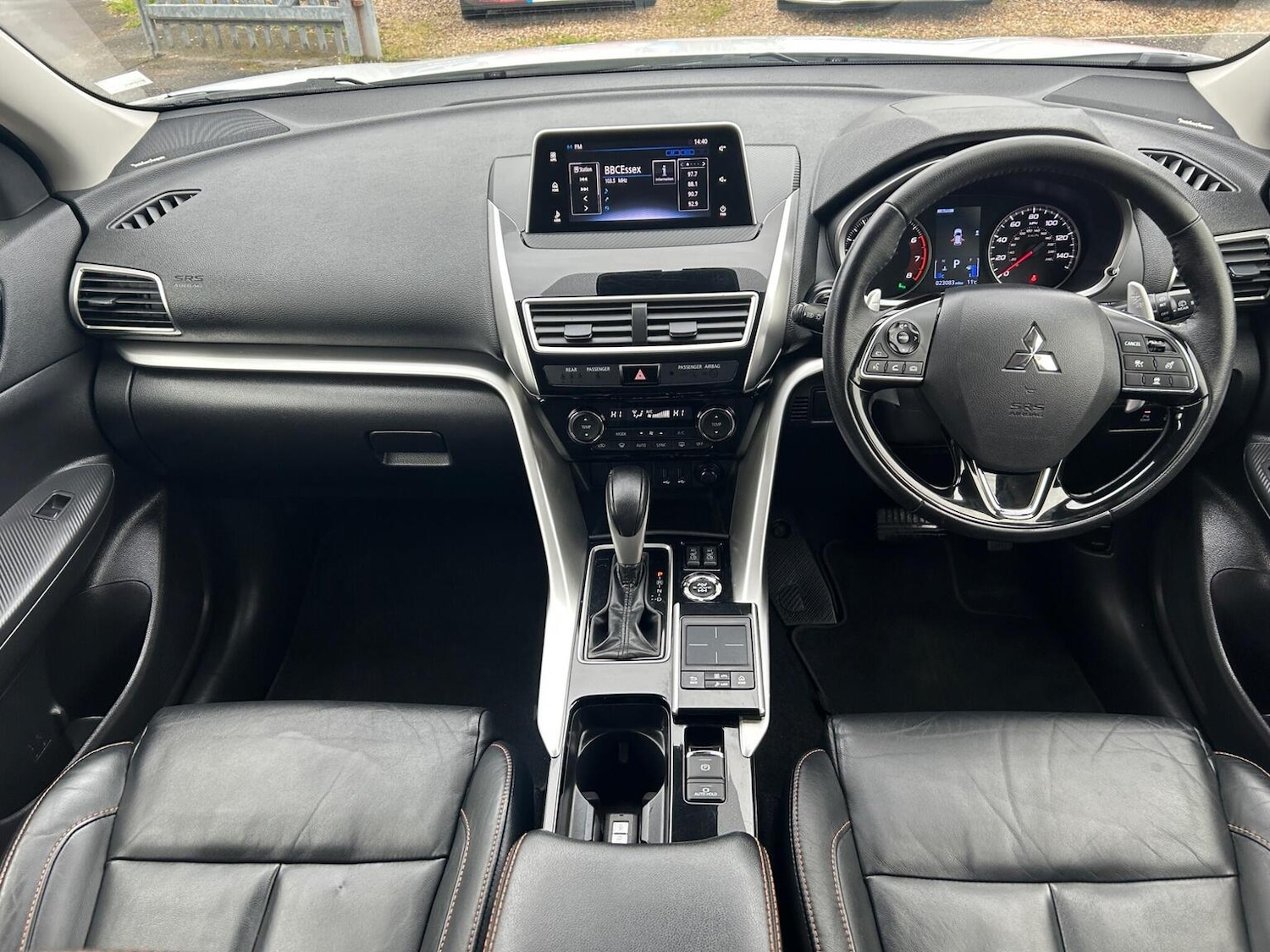 Used Mitsubishi Eclipse Cross 2018 for sale - 78045684: Photo 29