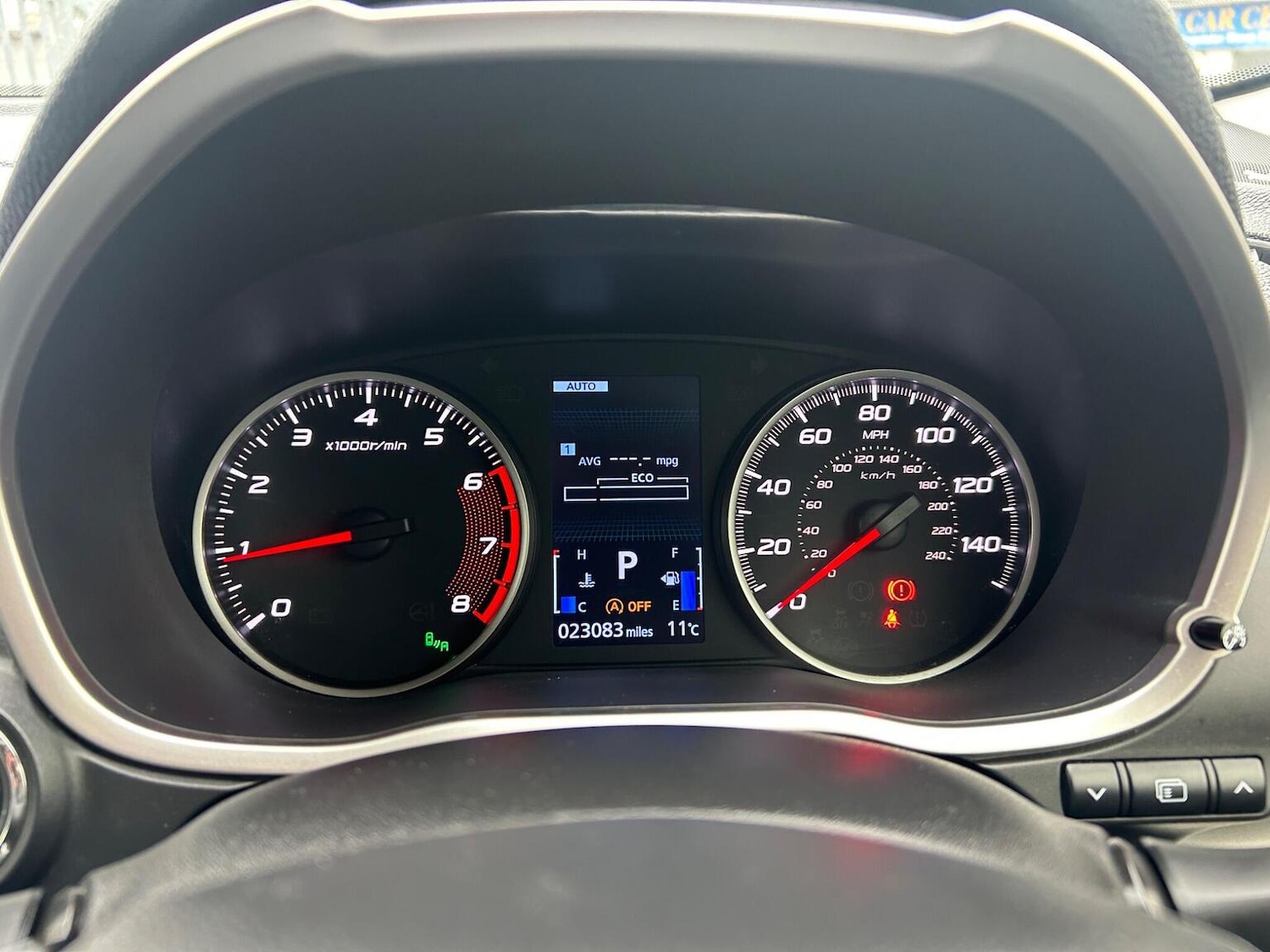 Used Mitsubishi Eclipse Cross 2018 for sale - 78045684: Photo 30