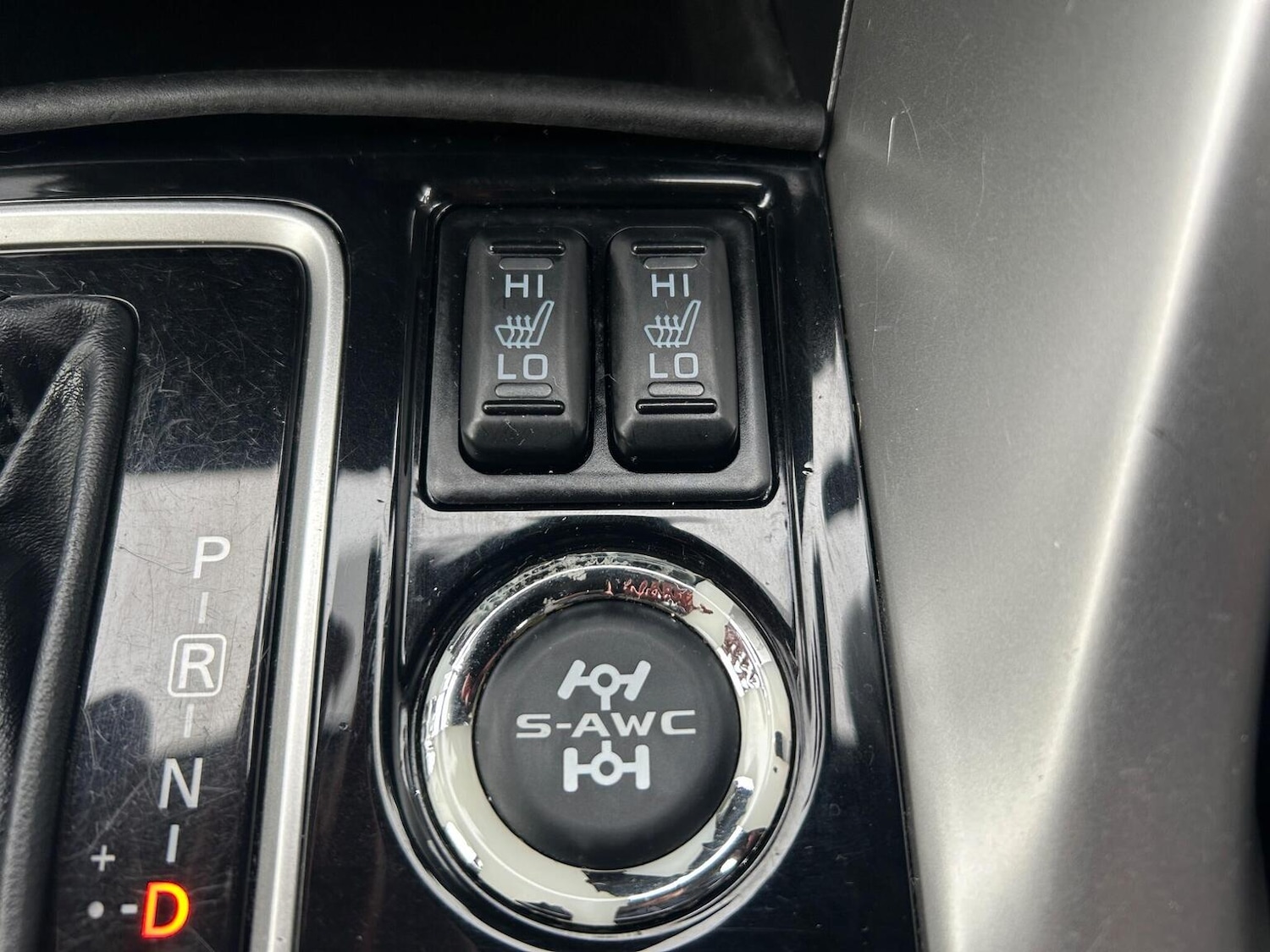 Used Mitsubishi Eclipse Cross 2018 for sale - 78045684: Photo 34