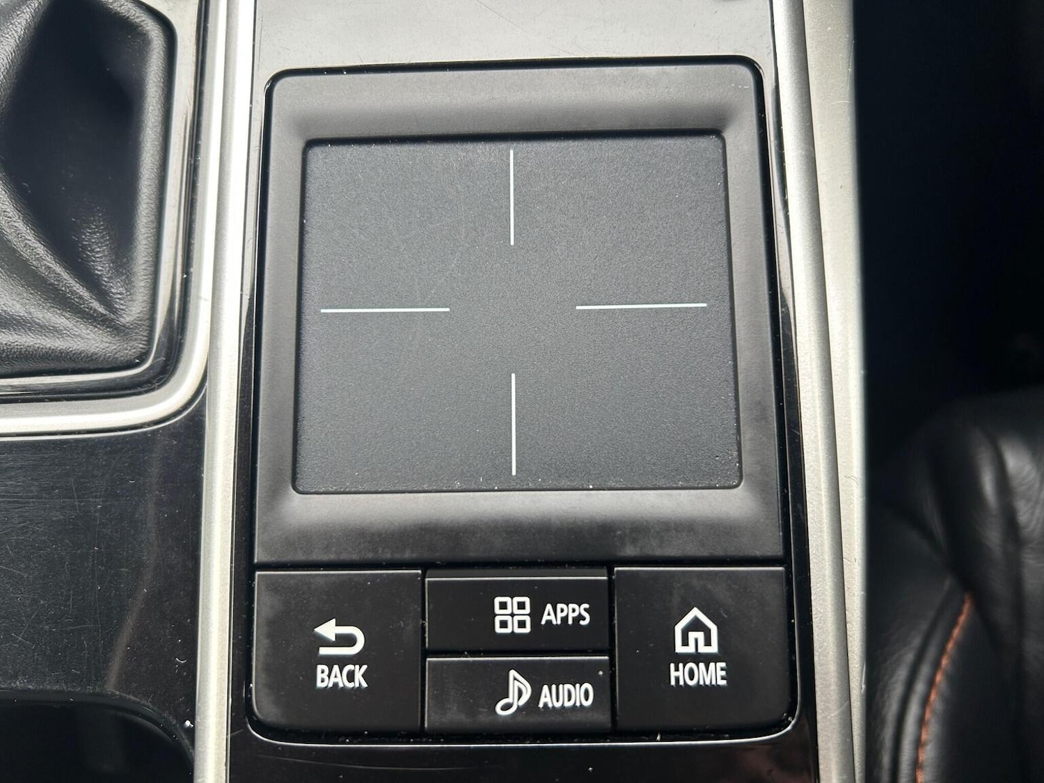 Used Mitsubishi Eclipse Cross 2018 for sale - 78045684: Photo 35