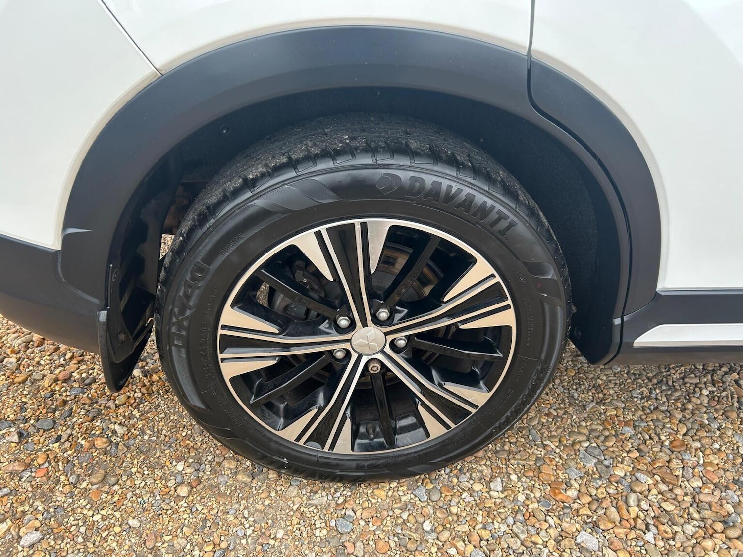 Used Mitsubishi Eclipse Cross 2018 for sale - 78045684: Photo 9