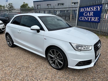 Used Audi A1 2017 for sale - 78526419: Photo