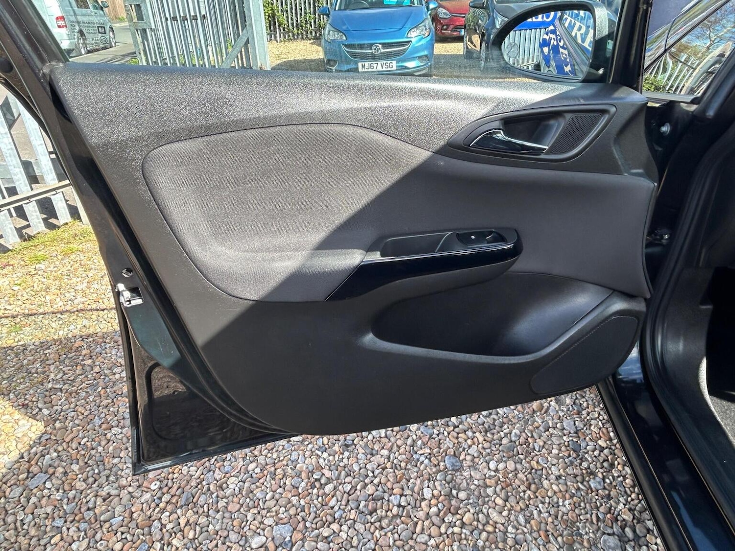 Used Vauxhall Corsa 2015 for sale - 78213544: Photo 12