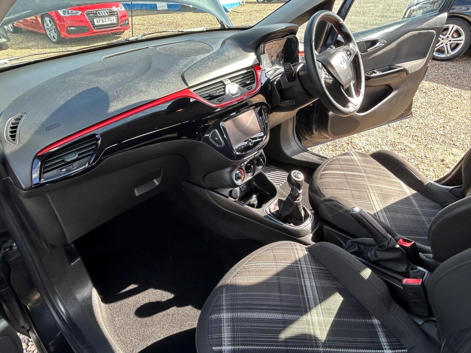 Used Vauxhall Corsa 2015 for sale - 78213544: Photo 13