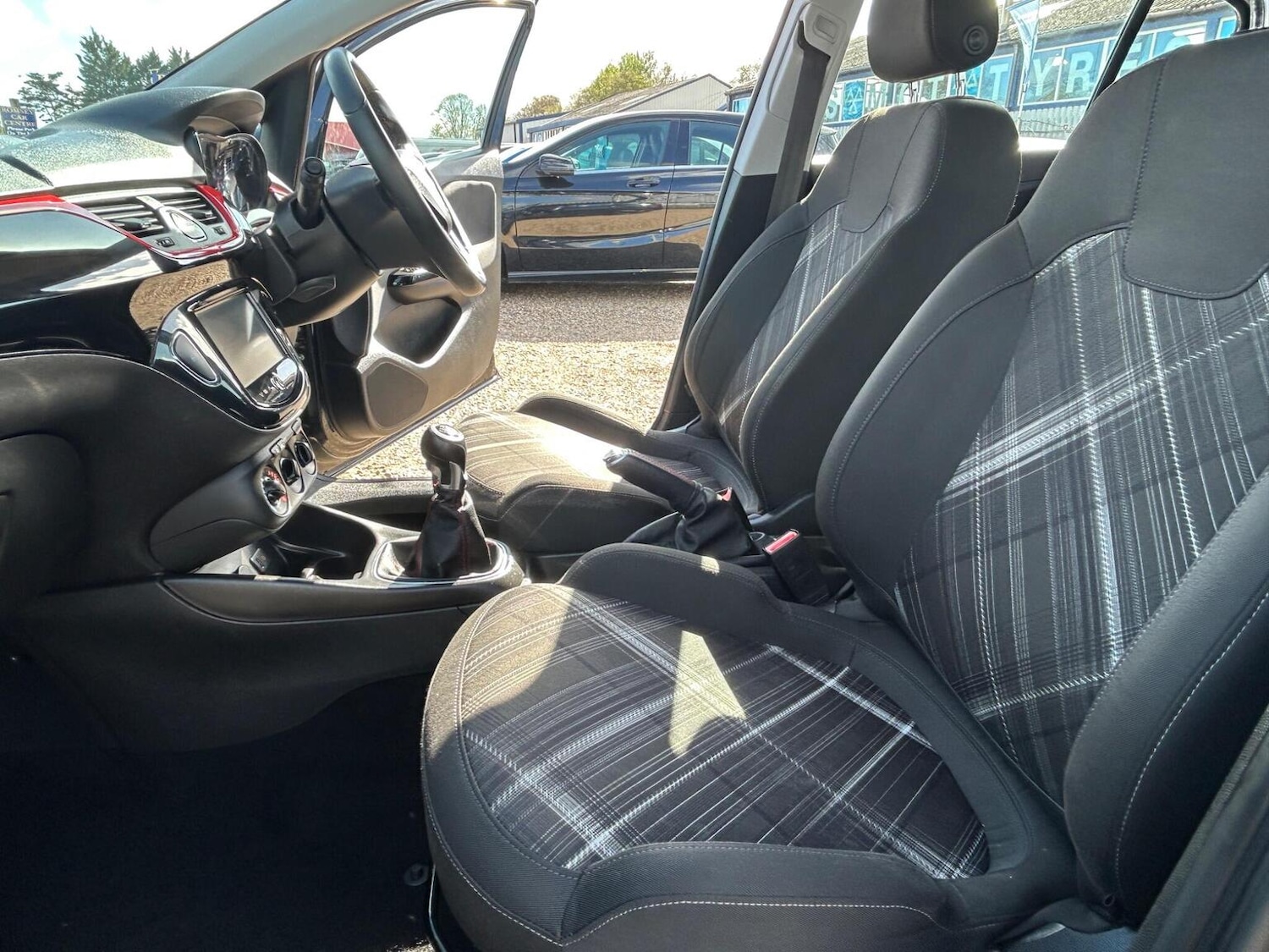 Used Vauxhall Corsa 2015 for sale - 78213544: Photo 14