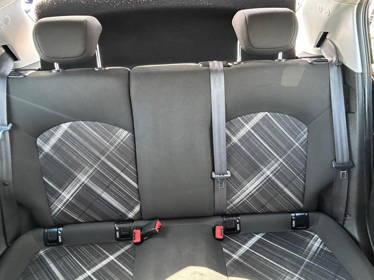 Used Vauxhall Corsa 2015 for sale - 78213544: Photo 15