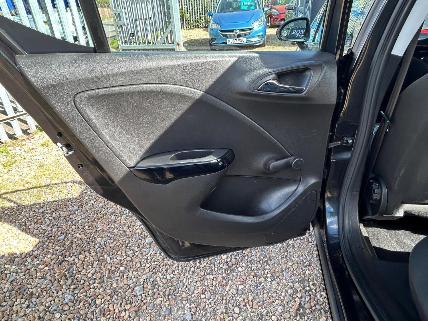 Used Vauxhall Corsa 2015 for sale - 78213544: Photo 16