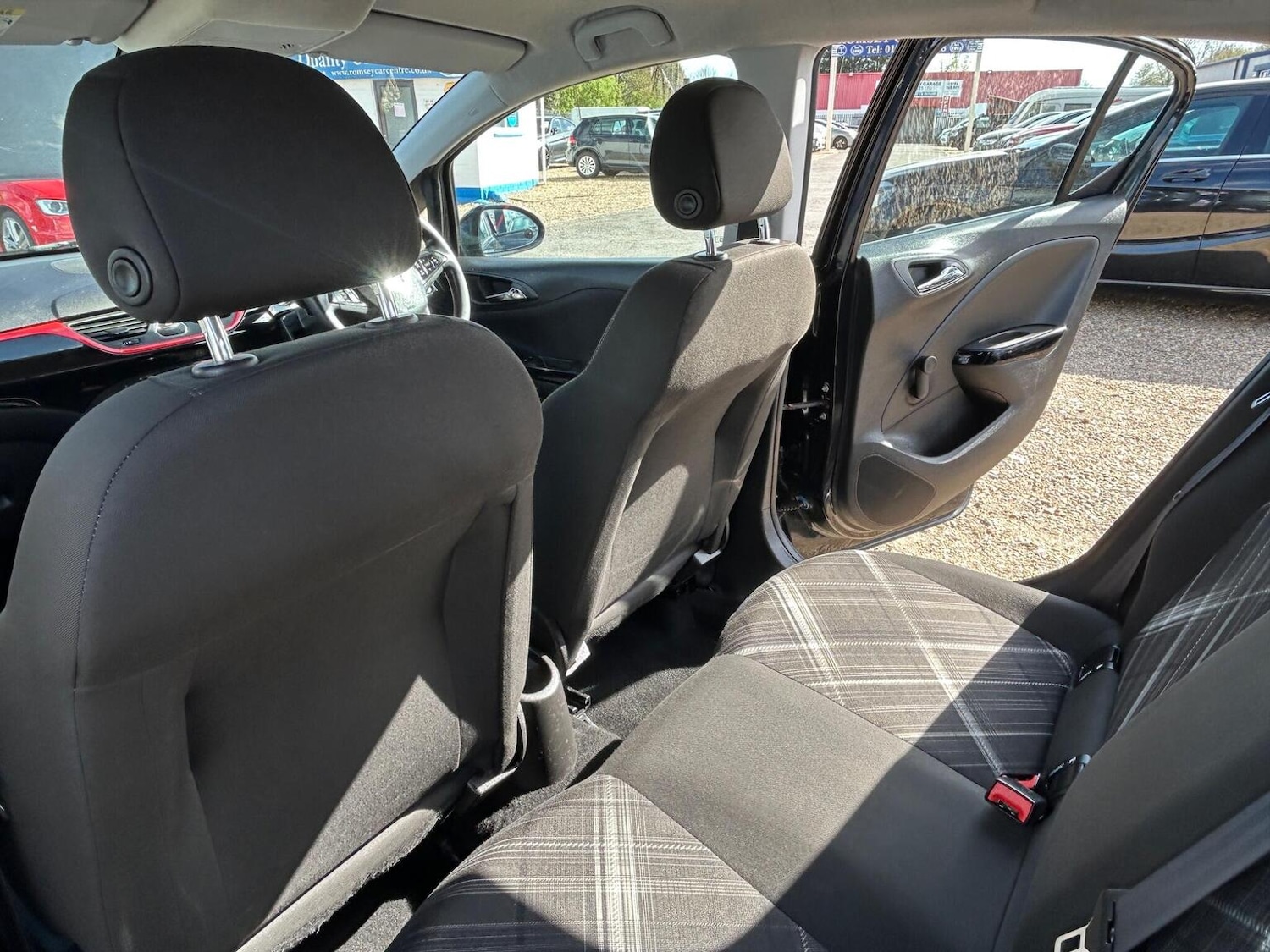 Used Vauxhall Corsa 2015 for sale - 78213544: Photo 17