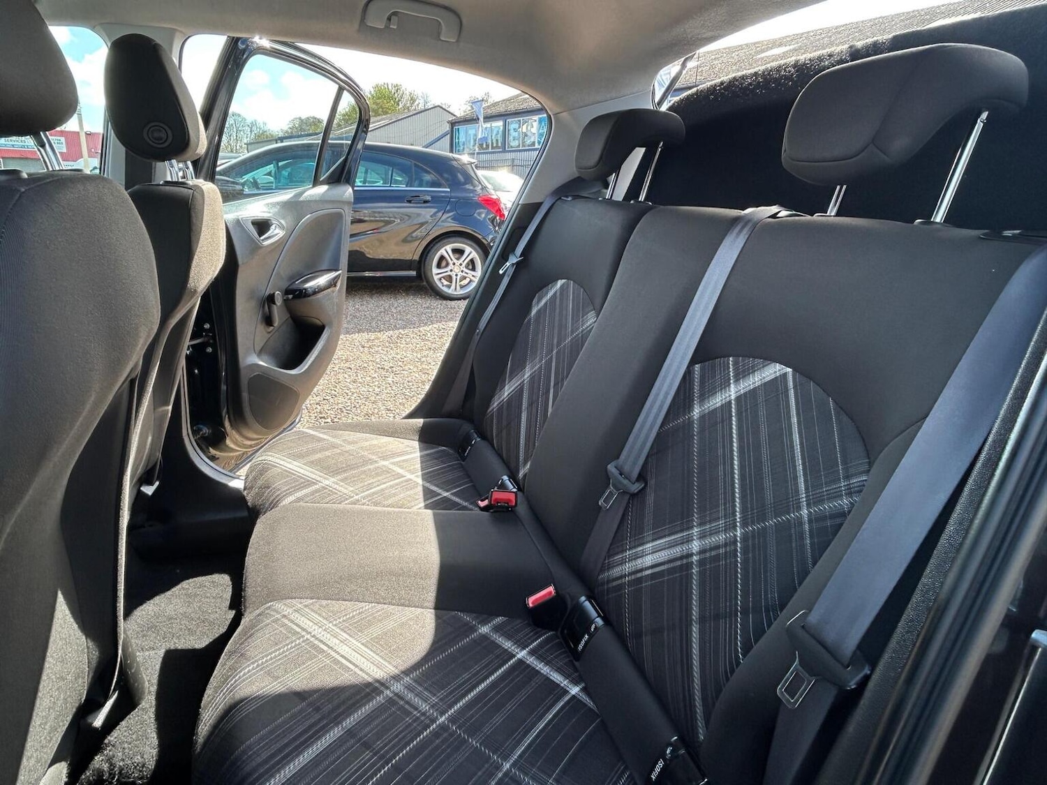 Used Vauxhall Corsa 2015 for sale - 78213544: Photo 18