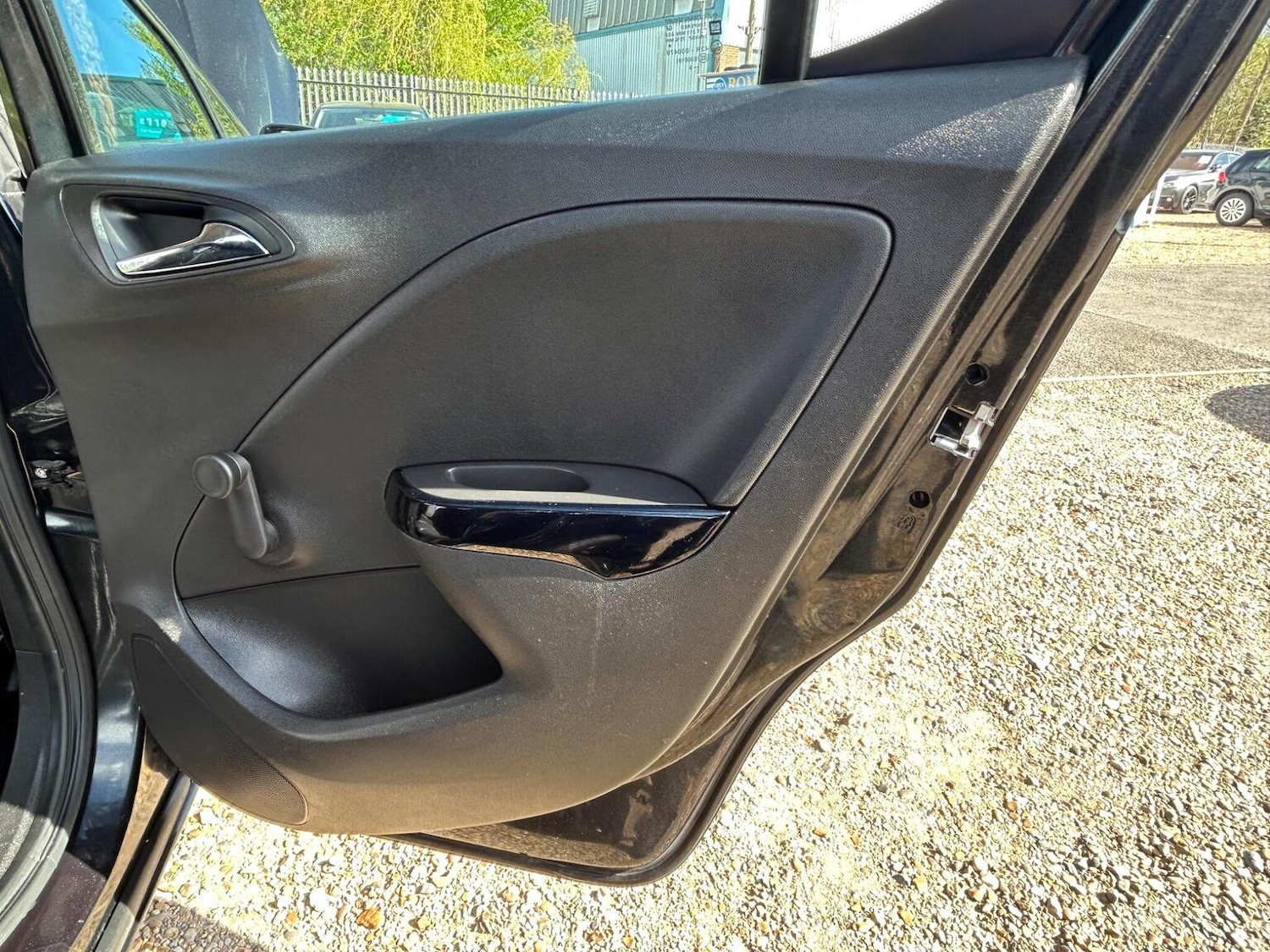 Used Vauxhall Corsa 2015 for sale - 78213544: Photo 19