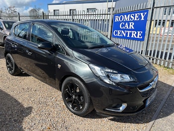 Used Vauxhall Corsa 2015 for sale - 78213544: Photo