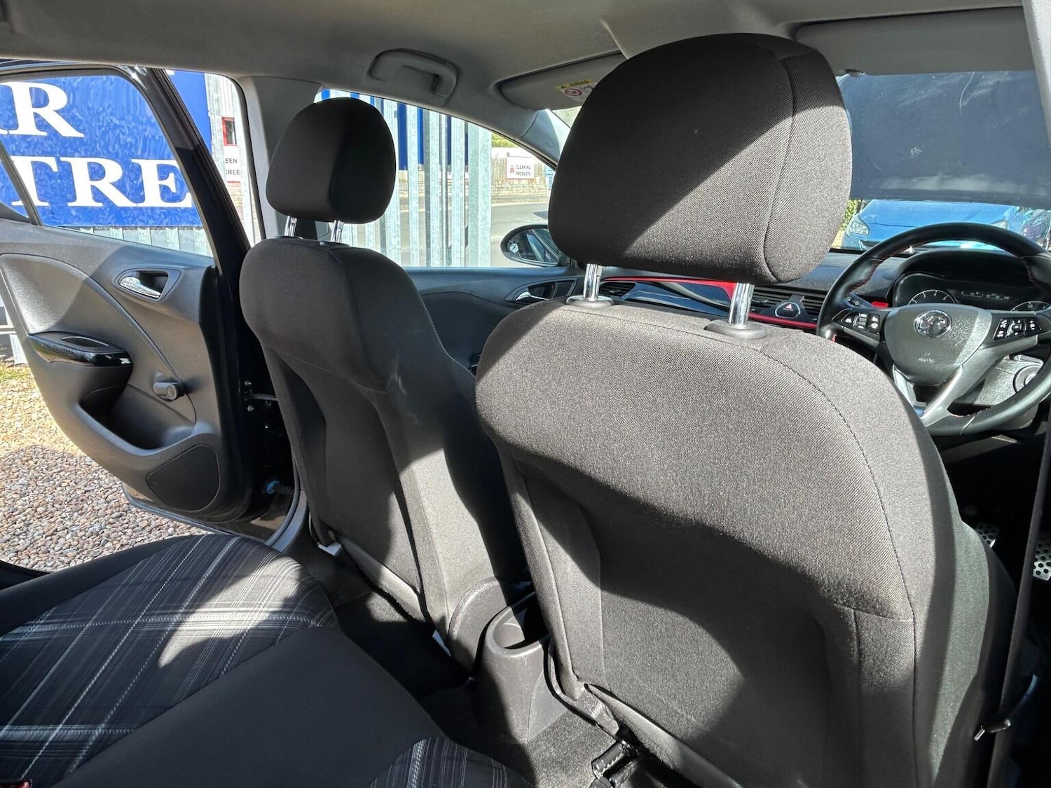 Used Vauxhall Corsa 2015 for sale - 78213544: Photo 20