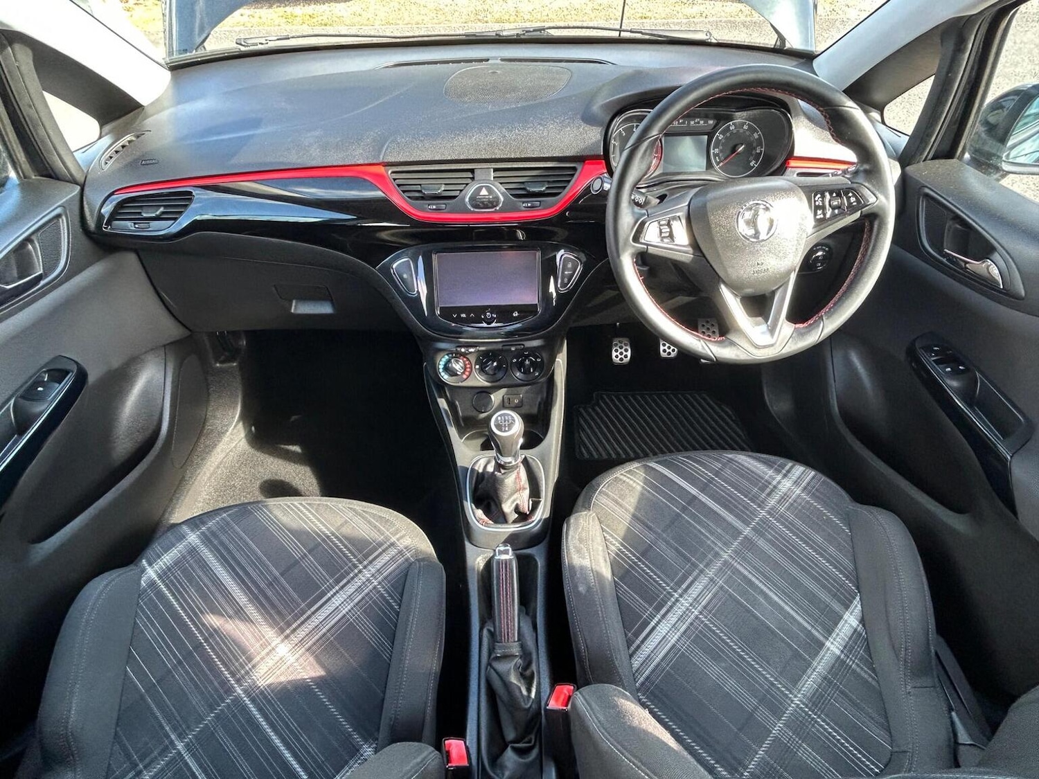 Used Vauxhall Corsa 2015 for sale - 78213544: Photo 22