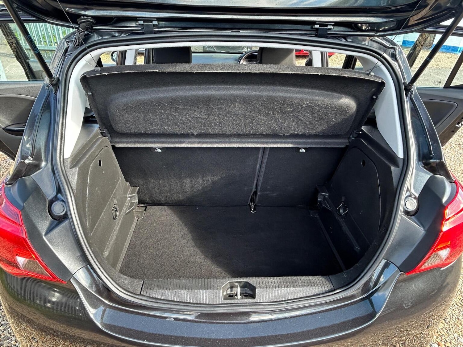 Used Vauxhall Corsa 2015 for sale - 78213544: Photo 27