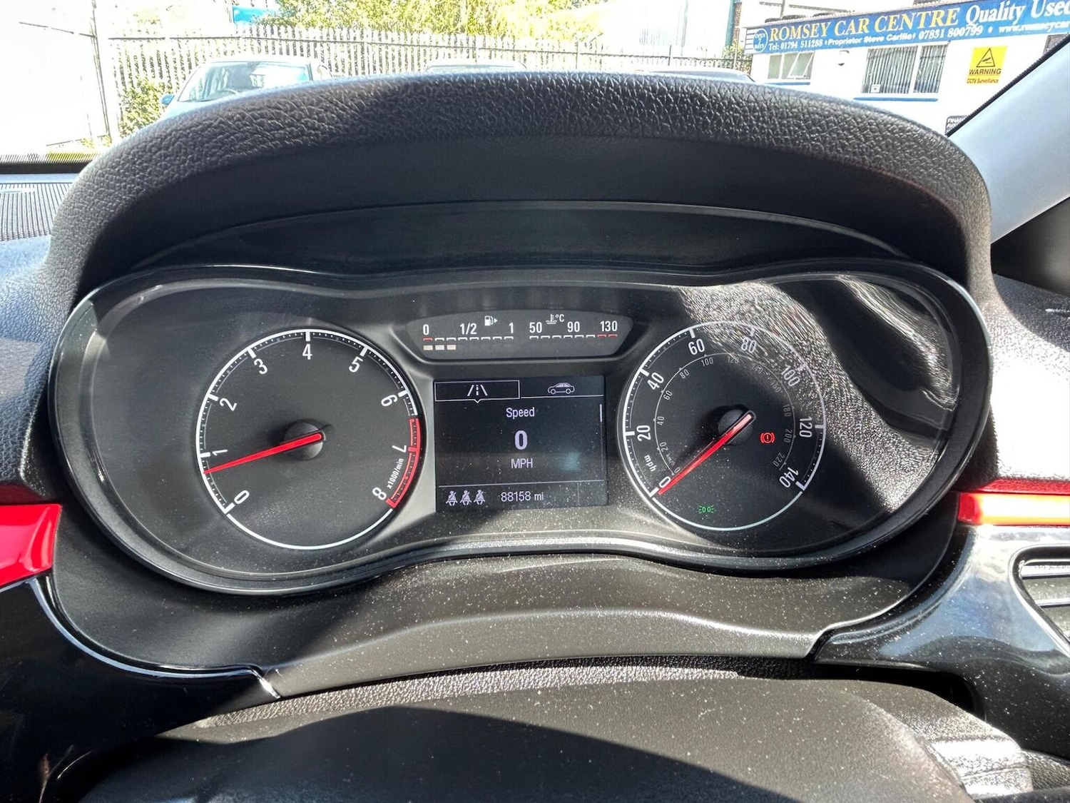 Used Vauxhall Corsa 2015 for sale - 78213544: Photo 28