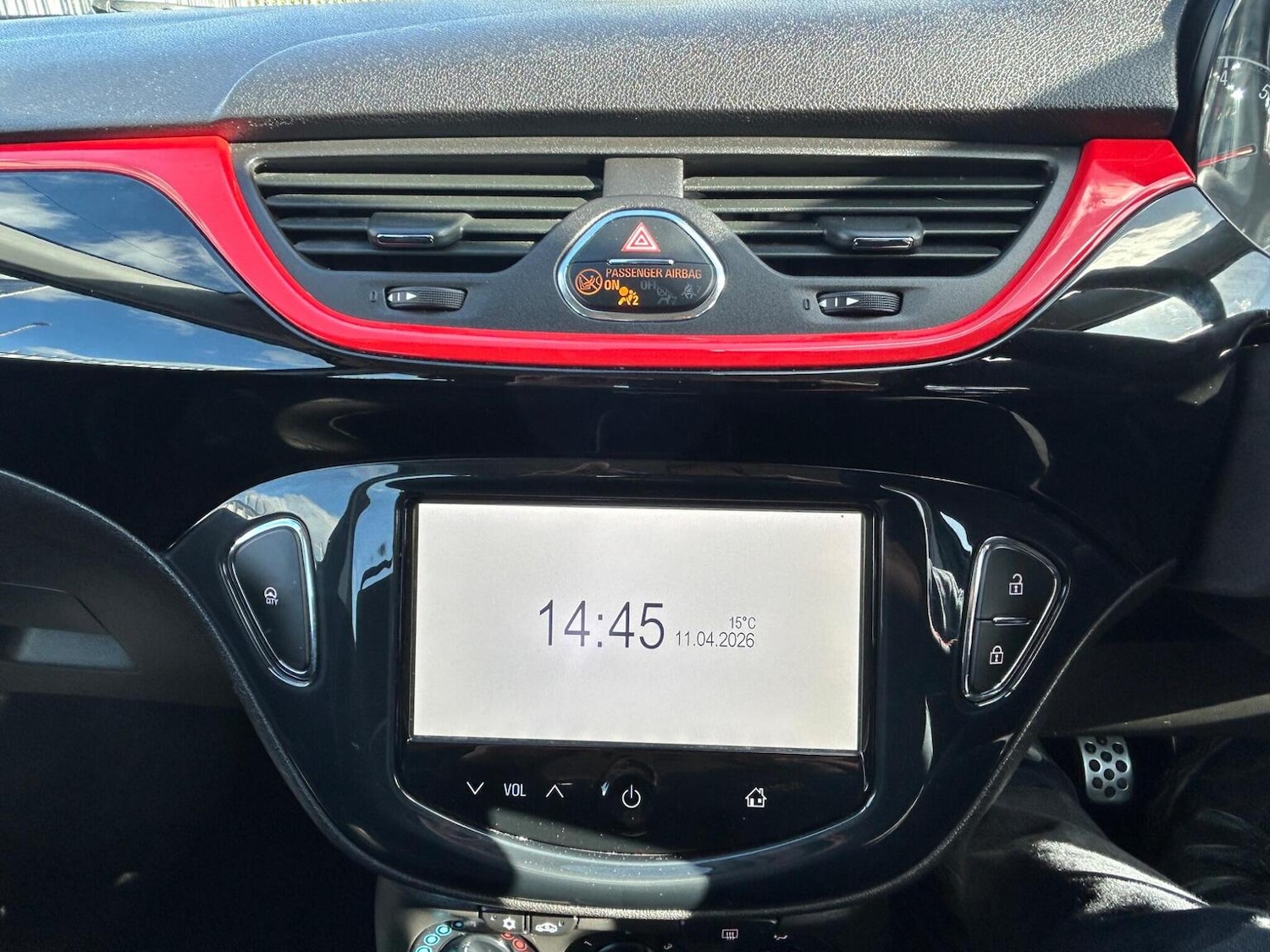 Used Vauxhall Corsa 2015 for sale - 78213544: Photo 29