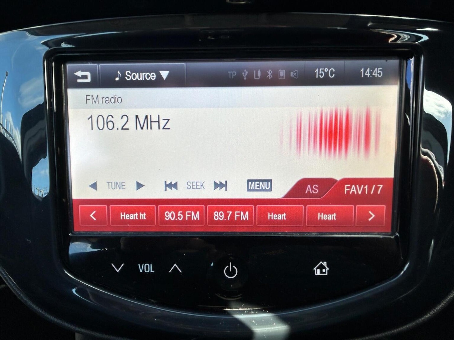 Used Vauxhall Corsa 2015 for sale - 78213544: Photo 31