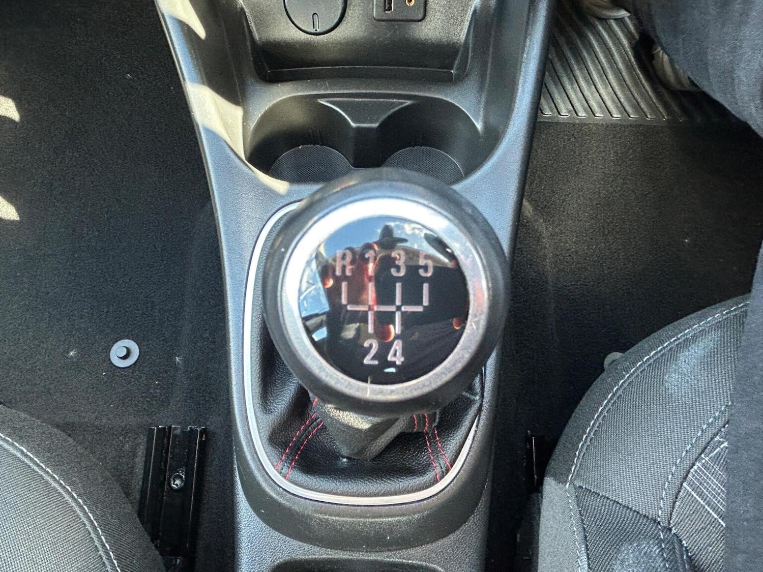 Used Vauxhall Corsa 2015 for sale - 78213544: Photo 34