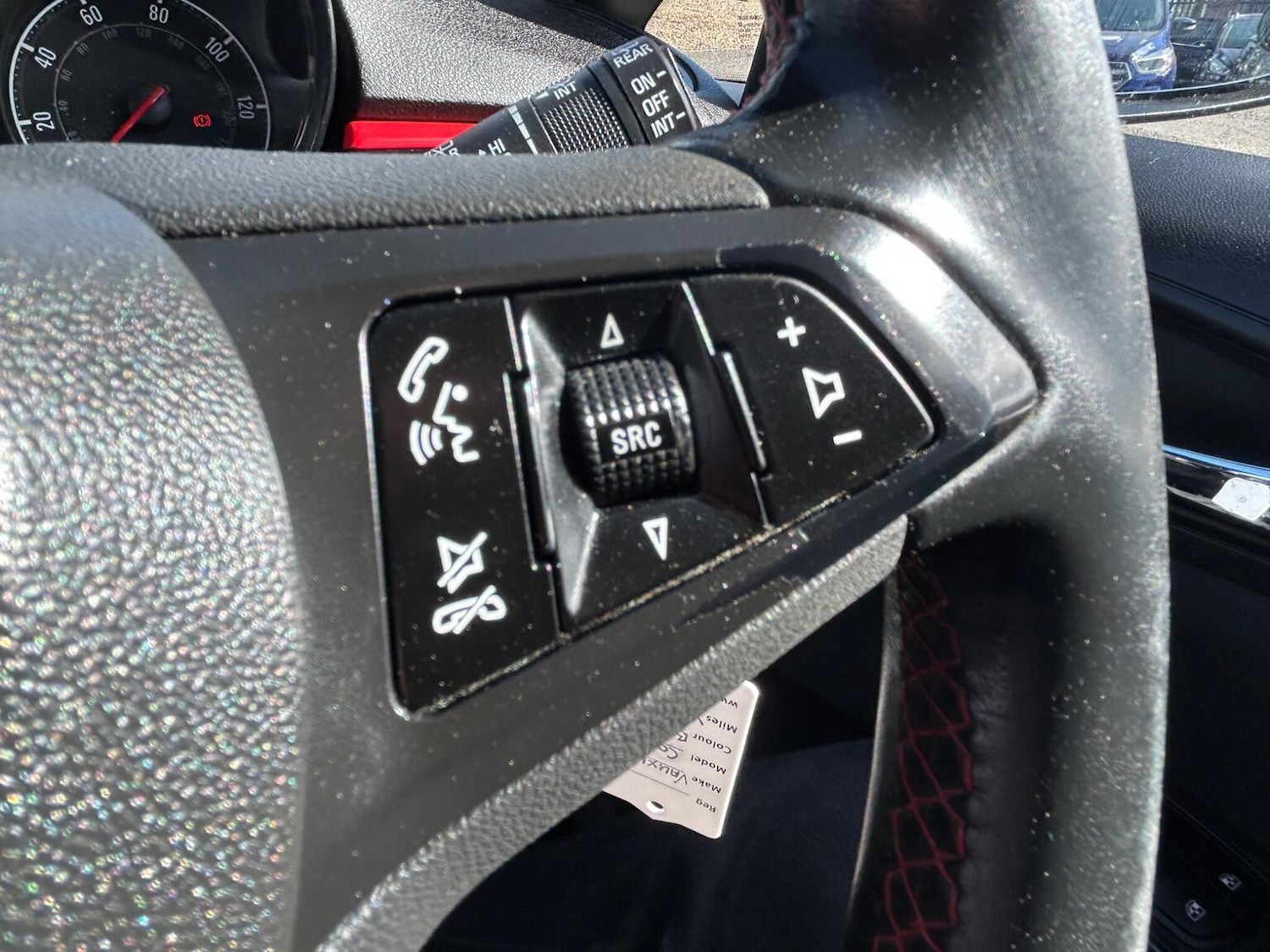 Used Vauxhall Corsa 2015 for sale - 78213544: Photo 37