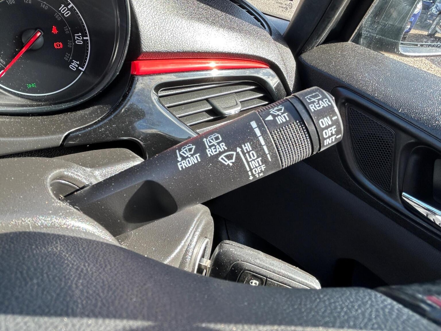 Used Vauxhall Corsa 2015 for sale - 78213544: Photo 38