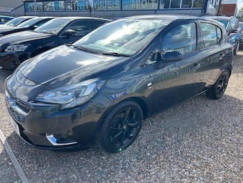 Used Vauxhall Corsa 2015 for sale - 78213544: Photo