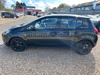 Used Vauxhall Corsa 2015 for sale - 78213544: Photo