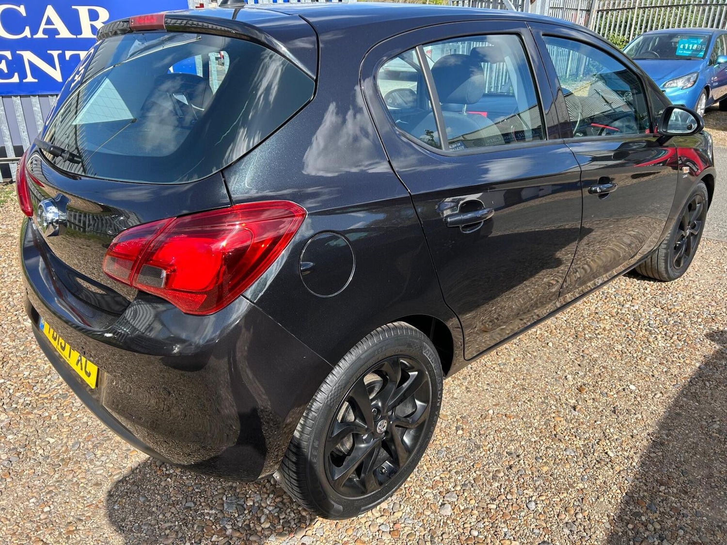 Used Vauxhall Corsa 2015 for sale - 78213544: Photo 7