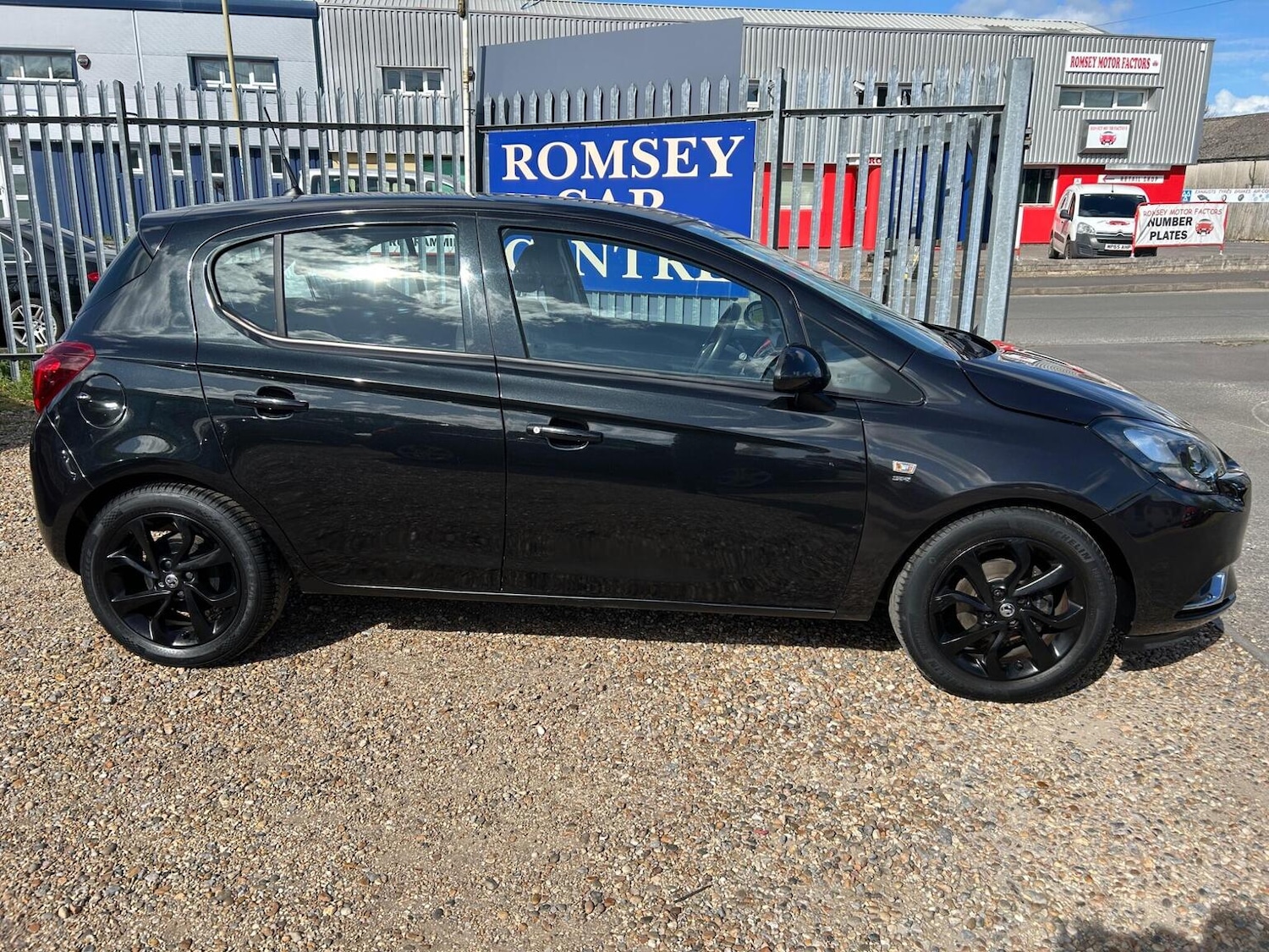 Used Vauxhall Corsa 2015 for sale - 78213544: Photo 8