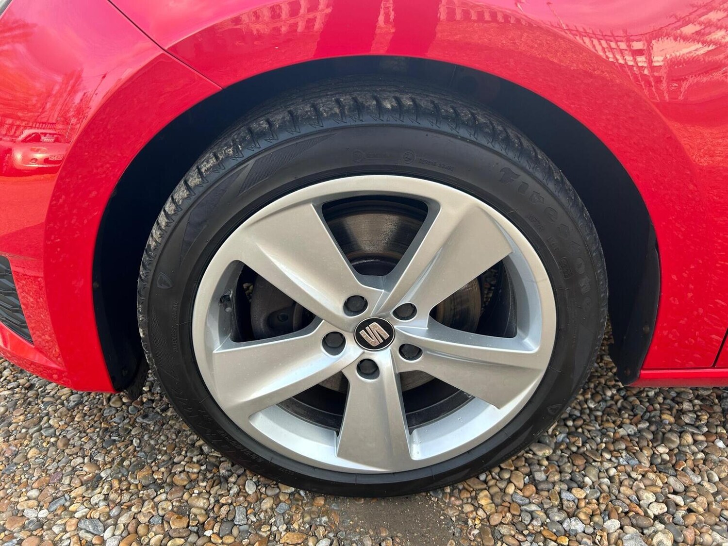 Used SEAT Leon 2013 for sale - 77802379: Photo 10