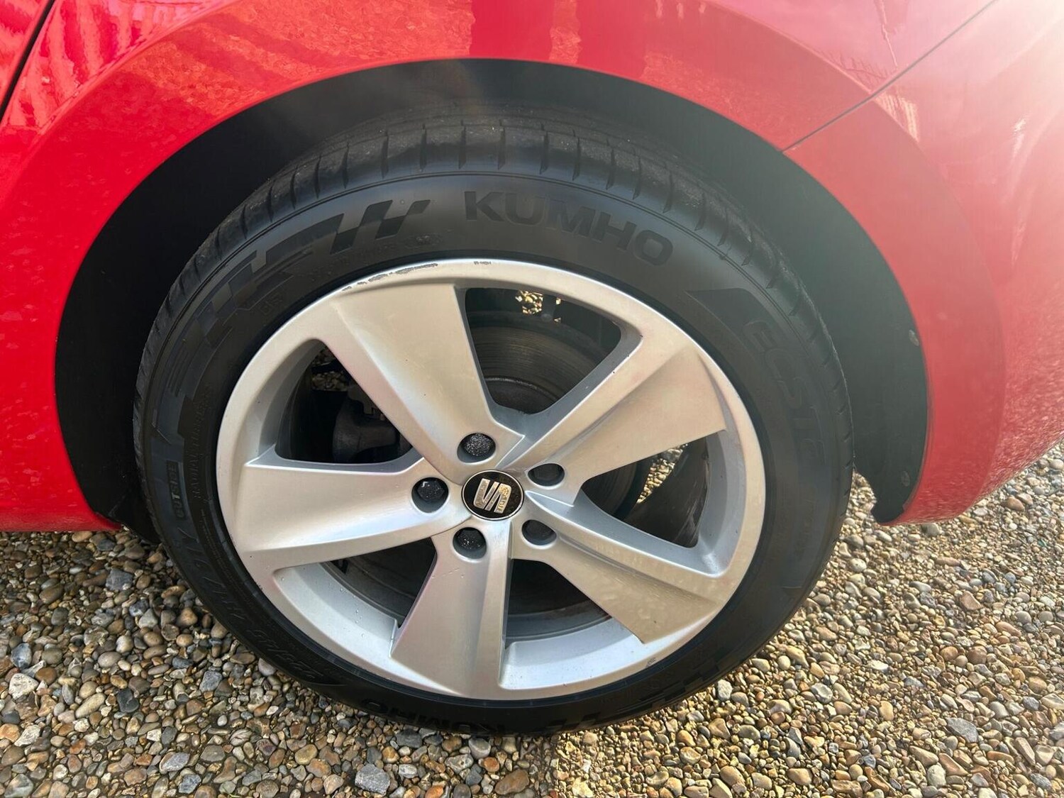 Used SEAT Leon 2013 for sale - 77802379: Photo 11