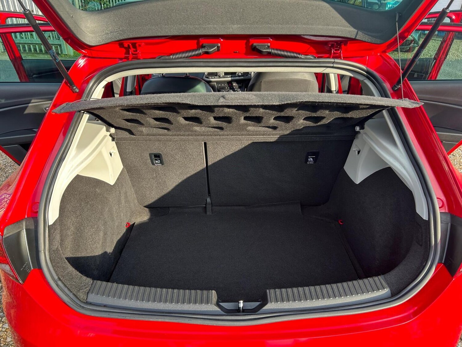 Used SEAT Leon 2013 for sale - 77802379: Photo 16