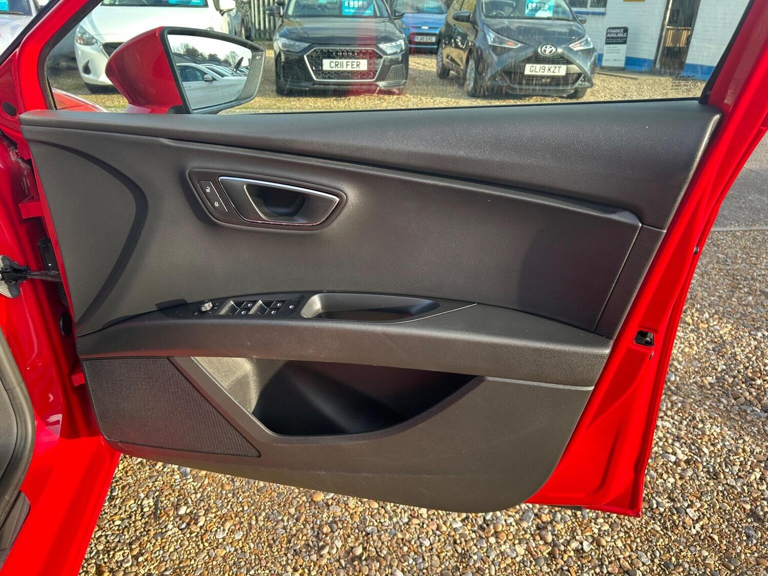 Used SEAT Leon 2013 for sale - 77802379: Photo 17