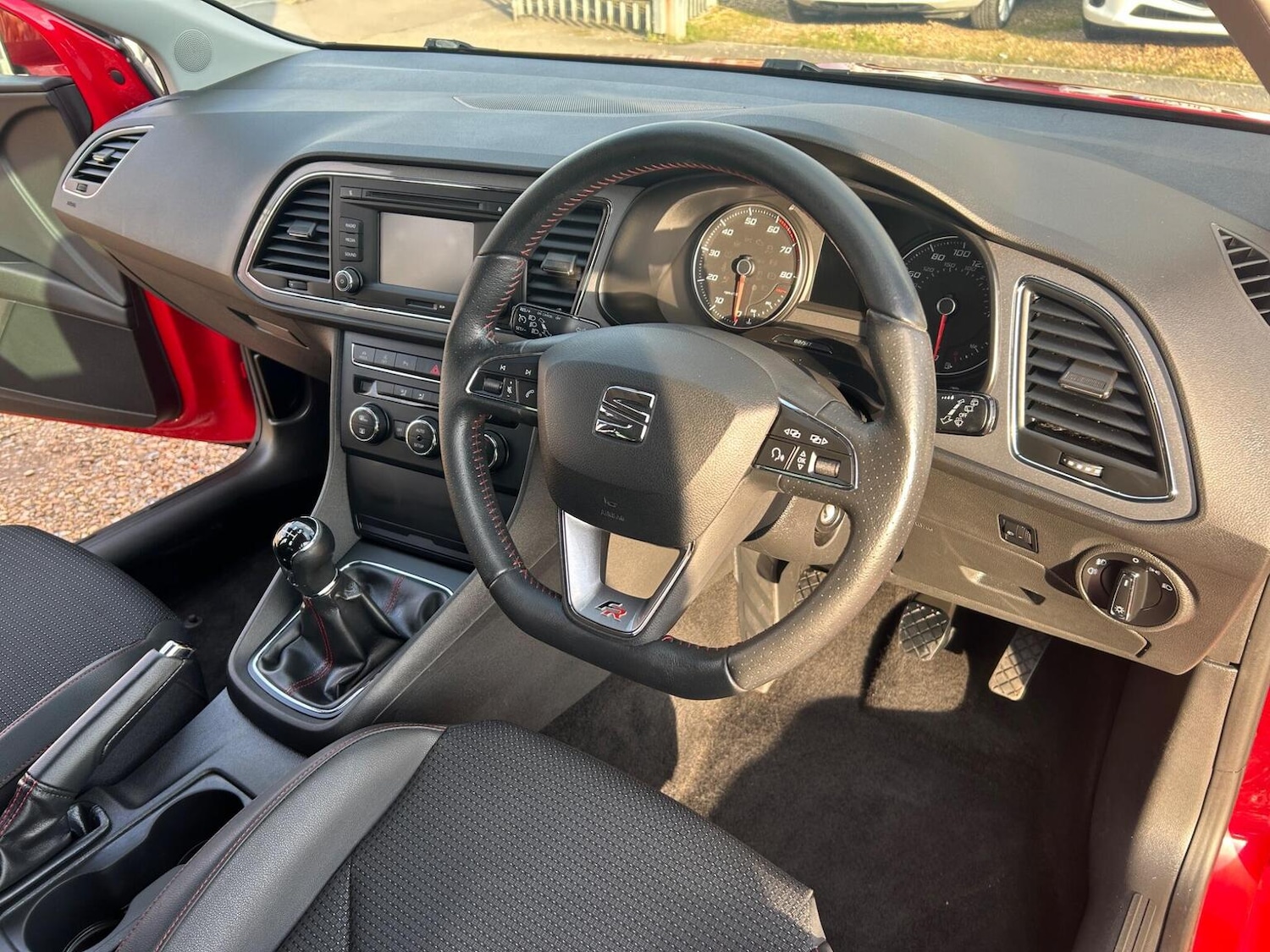 Used SEAT Leon 2013 for sale - 77802379: Photo 18