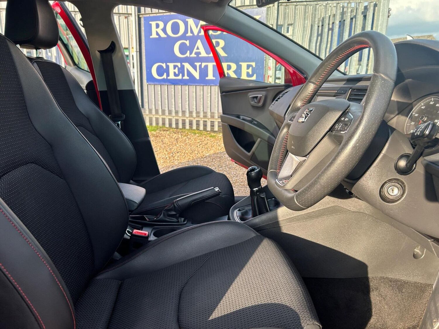 Used SEAT Leon 2013 for sale - 77802379: Photo 19