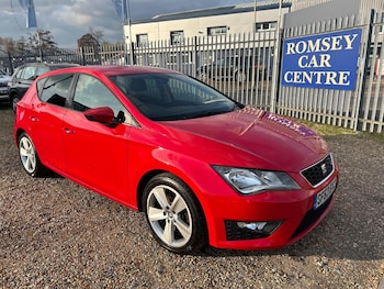 Used SEAT Leon 2013 for sale - 77802379: Photo