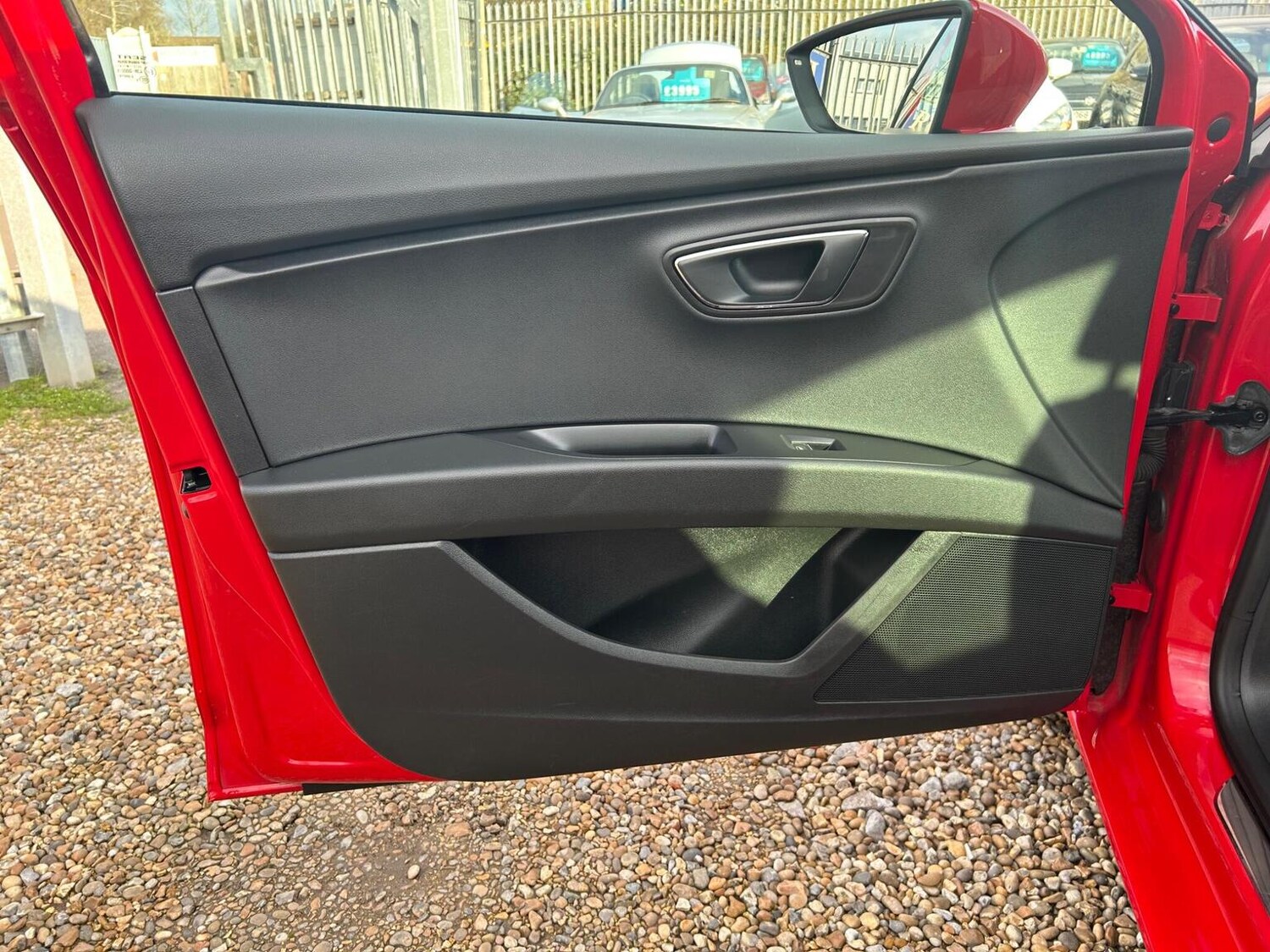 Used SEAT Leon 2013 for sale - 77802379: Photo 20