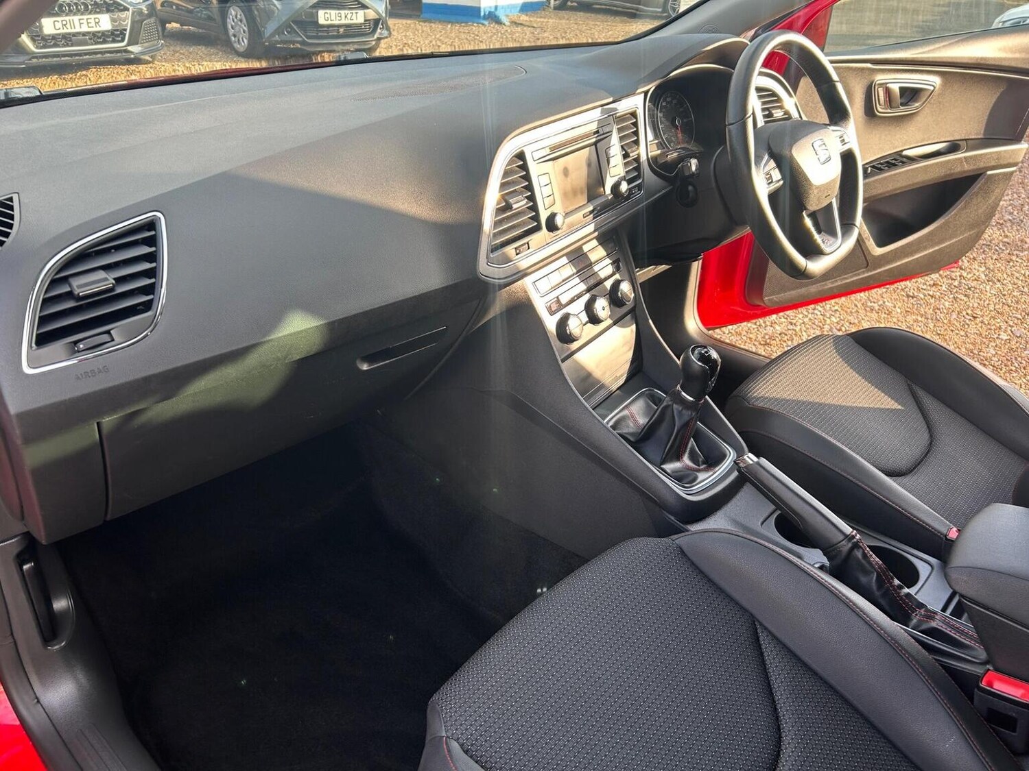 Used SEAT Leon 2013 for sale - 77802379: Photo 21