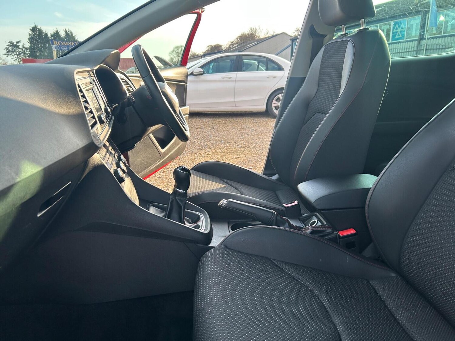 Used SEAT Leon 2013 for sale - 77802379: Photo 22