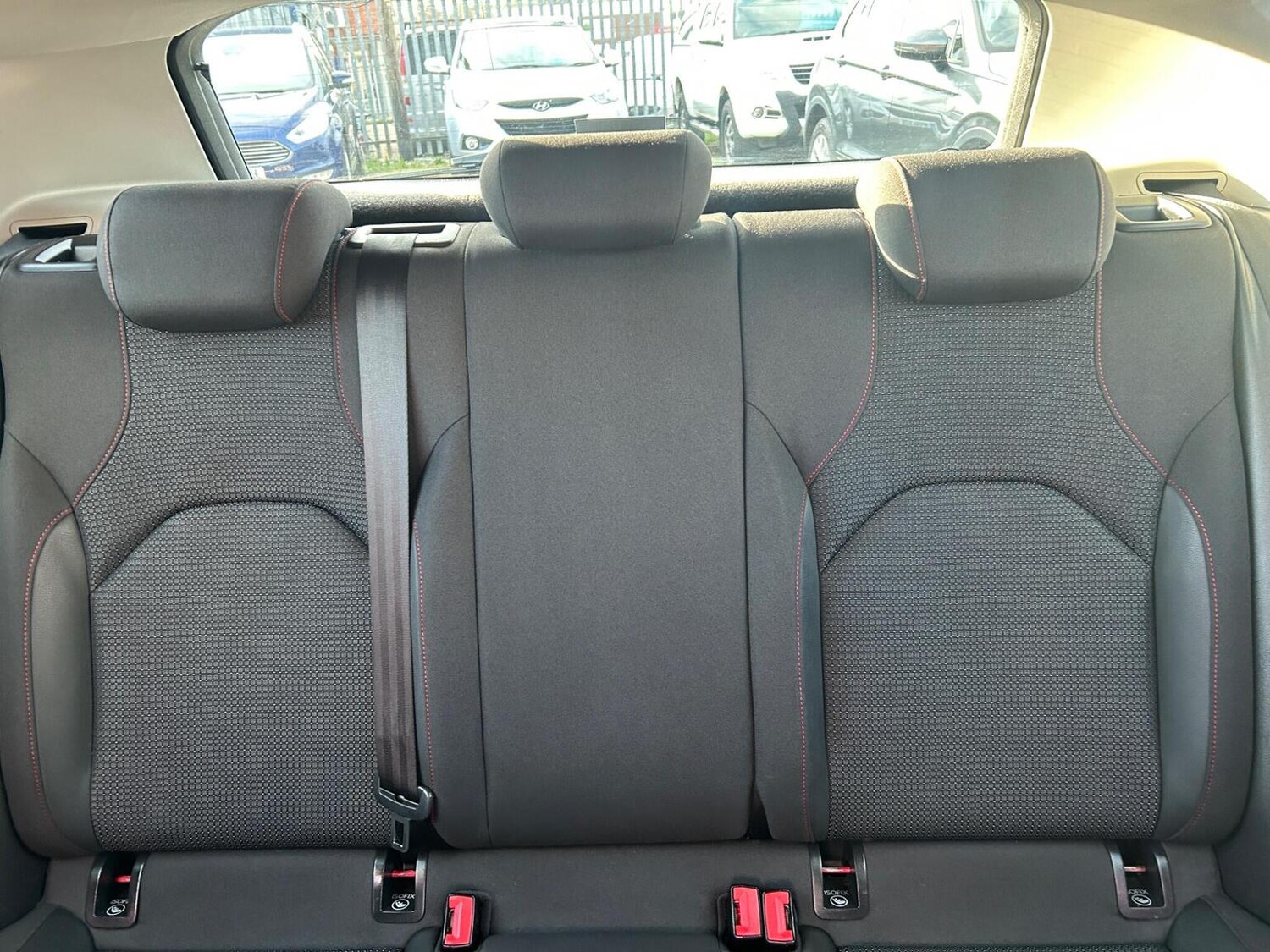 Used SEAT Leon 2013 for sale - 77802379: Photo 23