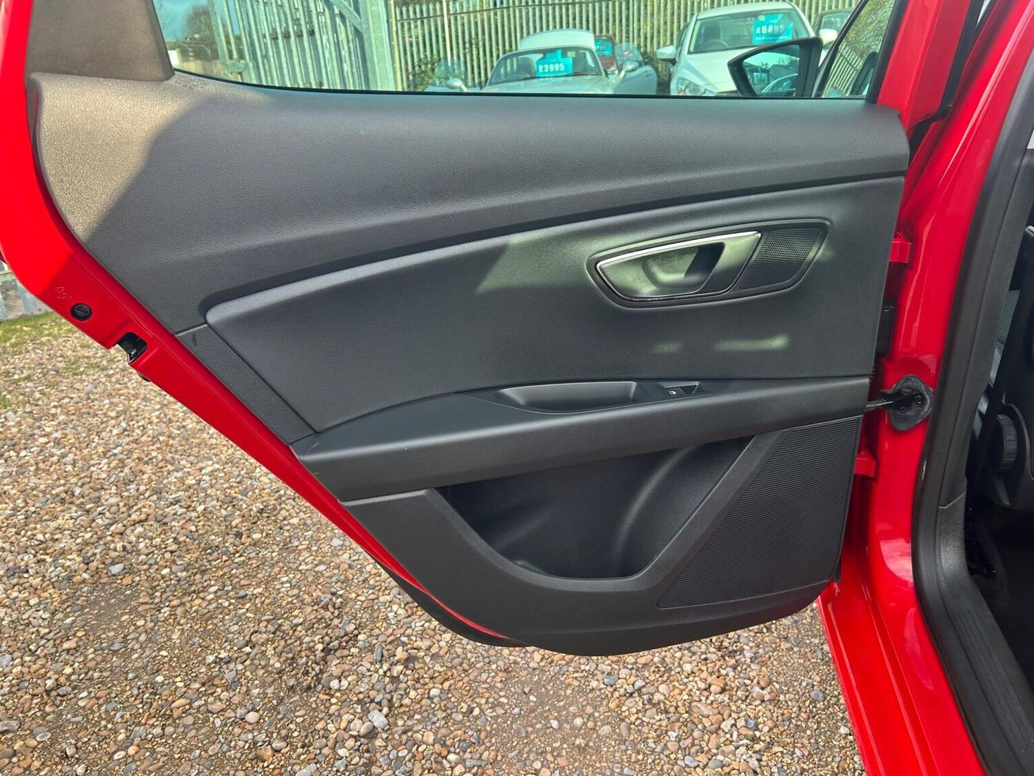 Used SEAT Leon 2013 for sale - 77802379: Photo 24