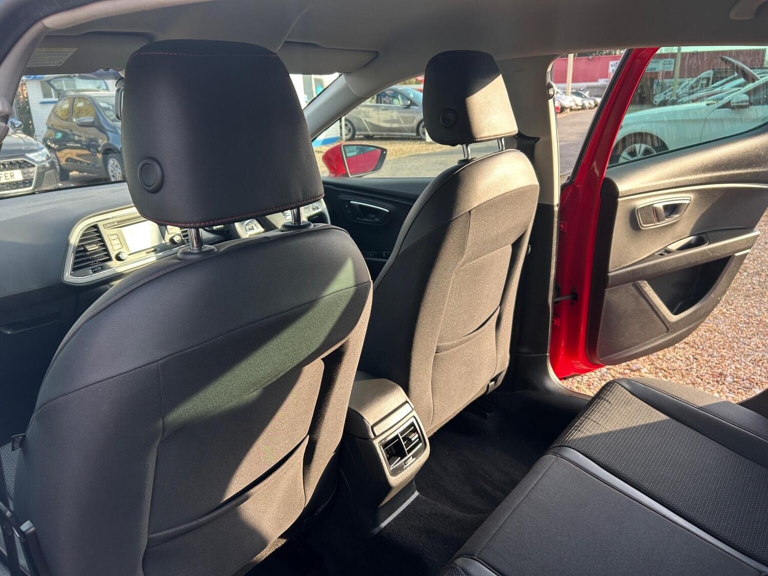 Used SEAT Leon 2013 for sale - 77802379: Photo 25